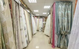 Мальви - Штори, тюль, карнизи у Львові — фото 3