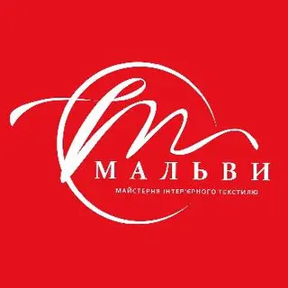 Мальви - Штори, тюль, карнизи у Львові — фото 4