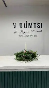 Студія флористики V DUMTSI — фото 2