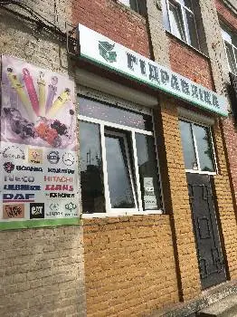 TзОВ "ТВЦ Гідравліка" — фото 5