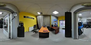 Гідравлічні шланги, рукави високого тиску (РВТ) - Спецтехніка Львів — фото