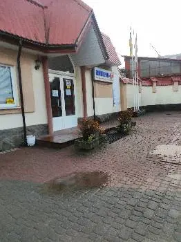 ЕЛЕКТРОН-Т НВП ТОВ — фото