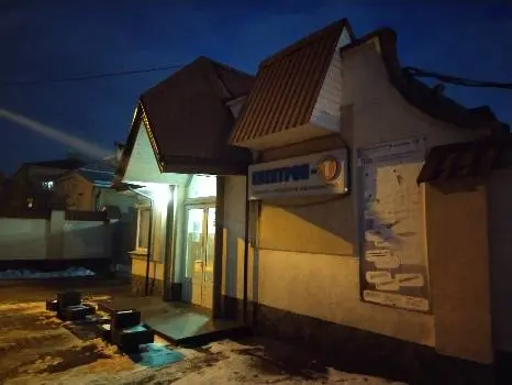 ЕЛЕКТРОН-Т НВП ТОВ — фото 3