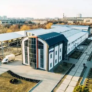 ТзОВ НВП Техноваги — фото