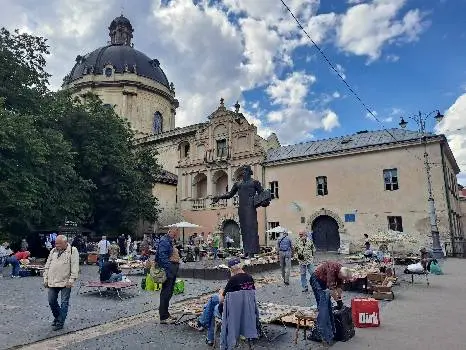 Королівський арсенал — фото 3