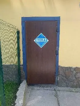 Салон вікон та дверей — фото 3
