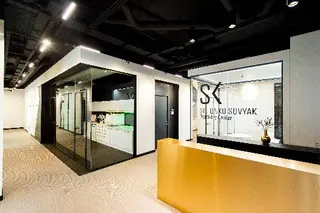 Solonko Sovyak Dentistry Center — фото 2