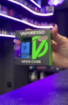 Паротяг Vape Shop Вейп Шоп — фото 2