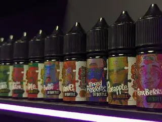 Паротяг Vape Shop Вейп Шоп — фото 4