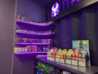 Паротяг Vape Shop Вейп Шоп — фото 5