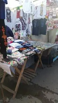 Шапки від Жанни — фото