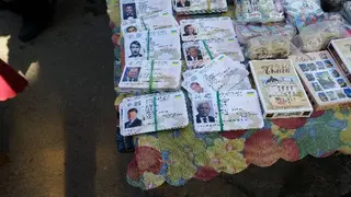 Шапки від Жанни — фото 2