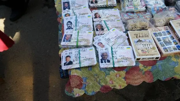 Шапки від Жанни — фото 2