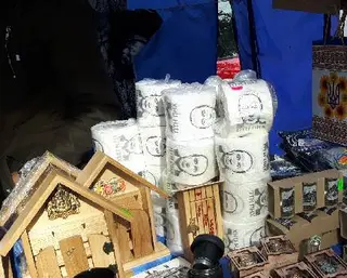 Шапки від Жанни — фото 3