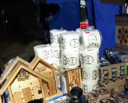 Шапки від Жанни — фото 3