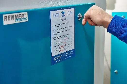 ТОВ "Проейр Захід" продаж та ремонт компресорного і вакуумного обладнання — фото 3