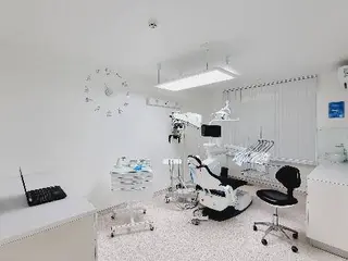 HUK Dentistry Center (ГУК ДЕНТА Л) — фото 2