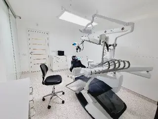 HUK Dentistry Center (ГУК ДЕНТА Л) — фото 4
