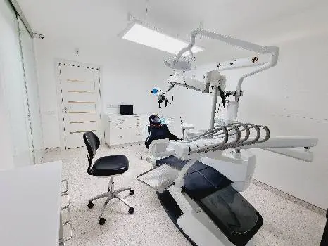 HUK Dentistry Center (ГУК ДЕНТА Л) — фото 4