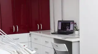 HUK Dentistry Center (ГУК ДЕНТА Л) — фото 5