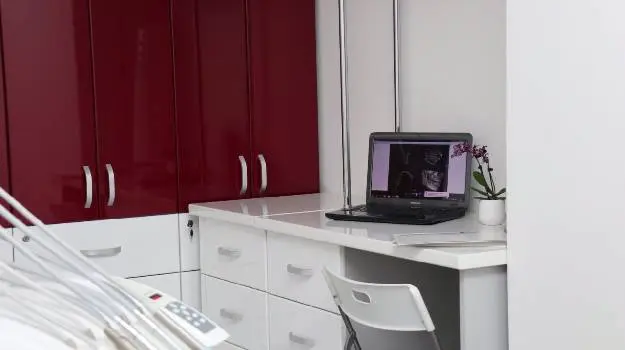 HUK Dentistry Center (ГУК ДЕНТА Л) — фото 5
