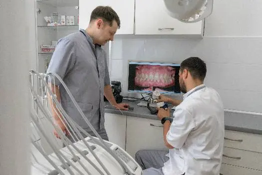 MasterVision - стоматологічна клініка та лабораторія — фото 5