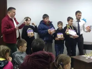 Львівська шахова академія — фото 3