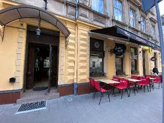 Wabi Sabi Lviv — фото