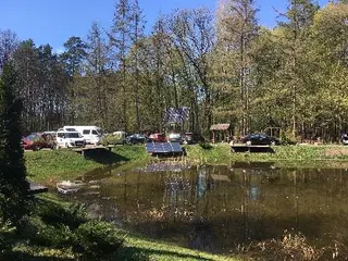 Галявина відпочинку Дубок — фото 5
