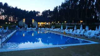 Відпочинковий комплекс Криве Озеро — фото 4