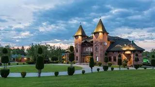 Релакс комплекс "Шепільська" — фото