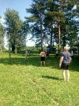 База відпочинку "Лісна" — фото 5