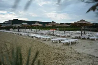 Palmira Resort (Пальміра Резорт) — фото 3