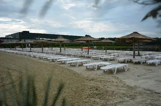 Palmira Resort (Пальміра Резорт) — фото 3