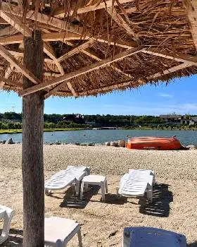 Palmira Resort (Пальміра Резорт) — фото 5