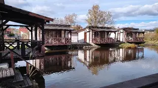 Пайташ - відпочинковий комплекс | ресторан | готель — фото