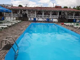 Пайташ - відпочинковий комплекс | ресторан | готель — фото 3