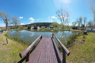 Пайташ - відпочинковий комплекс | ресторан | готель — фото 4
