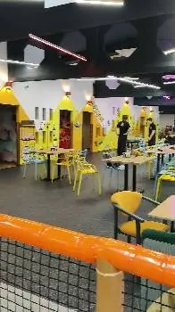MEGA PARK розваг у Львові — фото 2