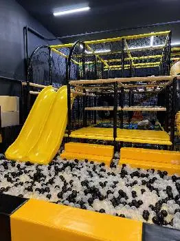 MEGA PARK розваг у Львові — фото 3