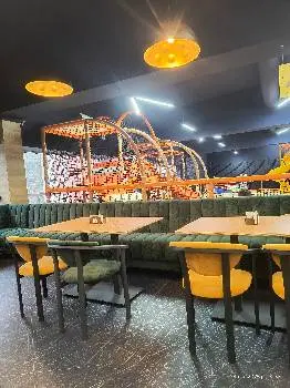 MEGA PARK розваг у Львові — фото 5
