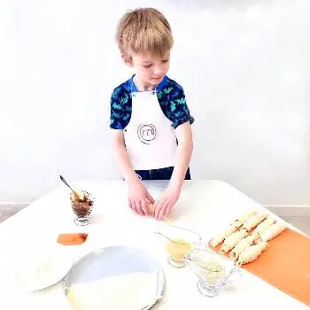 Kingdom Kids мережа дитячих садків — фото 2