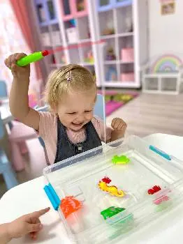 Kingdom Kids мережа дитячих садків — фото 3