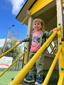 Kingdom Kids мережа дитячих садків — фото 4