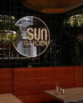 Sun Garden — фото 4