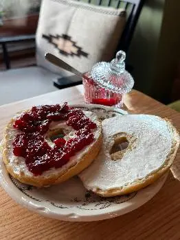 TALI перекус і кава - nosh and coffee — фото 5