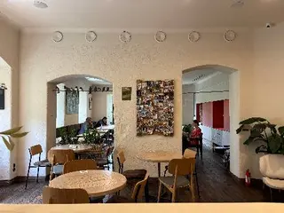 Республіка Саду — фото