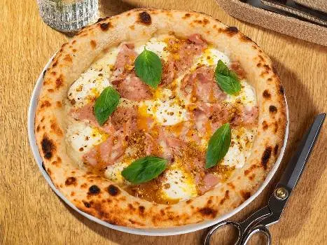 Barbara wine&pizza — фото 5