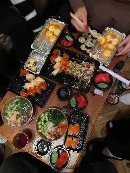Nika Sushi — фото 2
