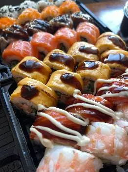 Nika Sushi — фото 3